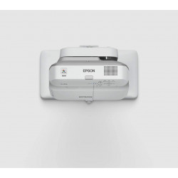 8715946605159 - VIDÉOPROJECTEUR ULTRA-COURTE FOCALE EPSON EB 685Wi