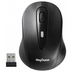 3662277004845 - SOURIS ERGO CONFORT SANS FIL