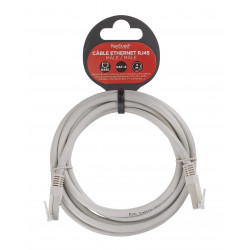 3662277017319 - CABLE RJ45 3M