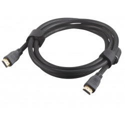 3662277002018 - CABLE HDMI 1,50M