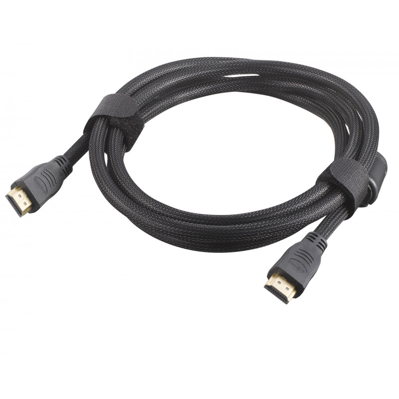 3662277002018 - CABLE HDMI 1,50M