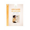 9782849265451 - MON CAHIER DE LECTURE AU CP VOLUME 2 (MILIEU CP)