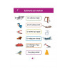 9782849265451 - MON CAHIER DE LECTURE AU CP VOLUME 2 (MILIEU CP)