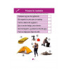 9782849265451 - MON CAHIER DE LECTURE AU CP VOLUME 2 (MILIEU CP)