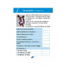 9782849265451 - MON CAHIER DE LECTURE AU CP VOLUME 2 (MILIEU CP)