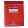 - 10 CAHIERS PO?SIE ET CHANT PP 21X29,7 96P S?Y?S/UNI 90G PIQURE