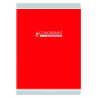 3020120117010 - 10 CAHIERS 21X29,7 96P S?Y?S 90G PIQURE