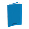 3020120684017 - 10 CAHIERS PP BLEU 24X32 96P S?Y?S 90G PIQURE