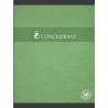 3020120707723 - 10 CAHIERS RECYCL? 24X32 96P S?Y?S 70G PIQURE