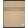 3020120707723 - 10 CAHIERS RECYCL? 24X32 96P S?Y?S 70G PIQURE