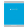 3020120117133 - 20 CAHIERS D?BUTANT 17X22 32P S?Y?S AGRANDI 4MM 90G