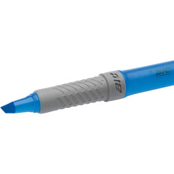 3086126633800 - BRITE LINGER GRIP 5 SURLIGNEURS COLORIS CLASSIQUE