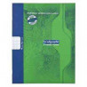 3210330021485 - 20 CAHIERS BROUILLON RECYCL? 17X22 48P S?Y?S 56G PIQ?RE
