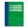 - 10 CAHIERS BROUILLON RECYCL? 17X22 96P S?Y?S 56G PIQ?RE
