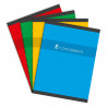 3020120165462 - 20 CAHIERS 24X32 48P S?Y?S 70G PIQURE