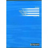 - 10 CAHIERS DESSIN 24X32 32P UNI 120G