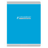3020120043340 - 20 CAHIERS 24X32 48P S?Y?S 90G PIQURE
