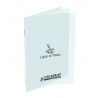3020120002392 - 10 CAHIERS DESSIN PP 24X32 48P UNI 90G