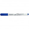 9006288002133 - 10 FEUTRES TABLEAU BLANC MOYEN BLEU 1ER PRIX