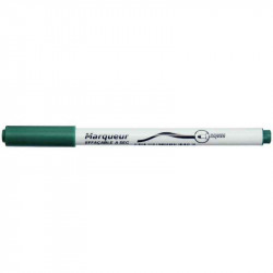 9006288114010 - 10 FEUTRES TABLEAU BLANC MOYEN VERT 1ER PRIX