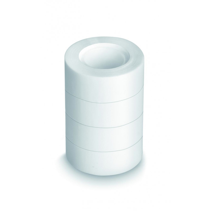3701254701770 - TOUR DE 4 ADH?SIFS INVISIBLE 19MMX33M 1ER PRIX