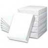 - CARTON 5 RAMETTES 500 F A4 BLANC C