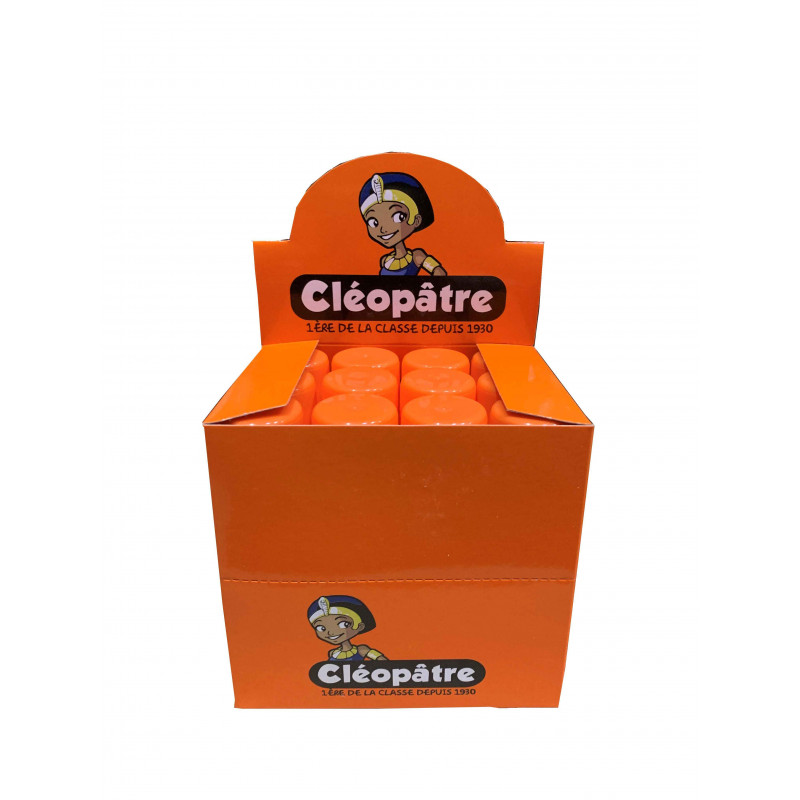 - CL?OPATRE COLLE 12 B?TONS 36G DONT 2 GRATUITS