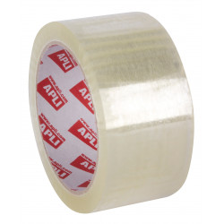 8410782119425 - ADHÉSIF EMBALLAGE TRANSPARENT 48MMX66M