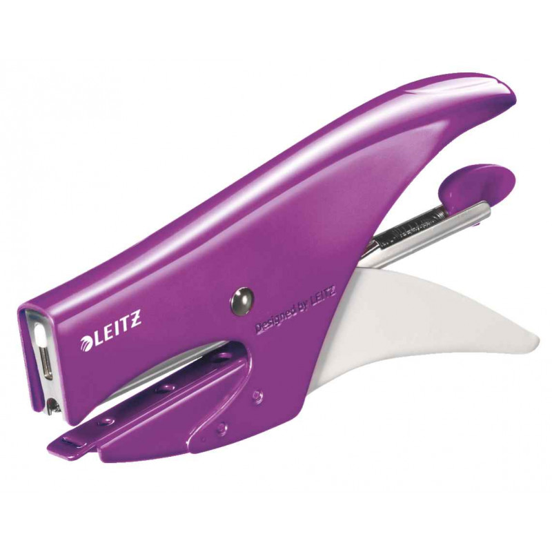 4002432103096 - WOW VIOLET PINCE AGRAFEUSE