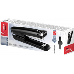 3154143544116 - ESSENTIALS FULL STRIP AGRAFEUSE DE BUREAU