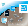 3701254702043 - 1000 AGRAFES 23/6