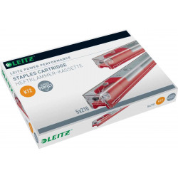4002432364725 - 5 RECHARGES DE 210 AGRAFES K12