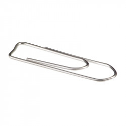 3701254703668 - 100 ATTACHE LETTRES 30MM
