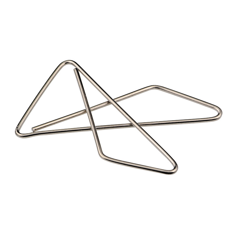 3701254708663 - 100 ATTACHES GÉANTES 48X50MM