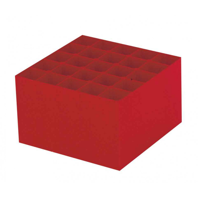 3701254703149 - RANGE CISEAUX VIDE 25 CASES