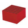 3701254703149 - RANGE CISEAUX VIDE 25 CASES
