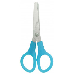 3701254702418 - CISEAUX MAXOU BOUTS RONDS 10CM