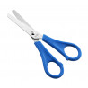 3701254709806 - CISEAUX BOUTS RONDS 13CM DROITIER 1ER PRIX