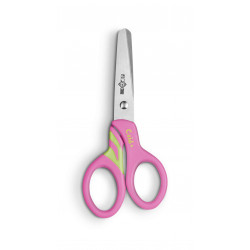3701254700322 - CISEAUX CAÏD PLUS BOUTS RONDS 13CM