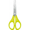 3154144642125 - CISEAUX ESSENTIALS BOUTS RONDS 13 CM DROITIER
