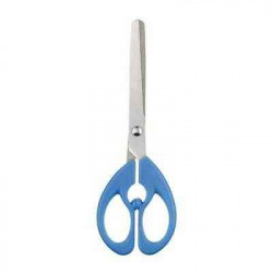 8425901170003 - CISEAUX TOUS USAGES BOUTS RONDS 17CM 1ER PRIX