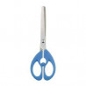 8425901170003 - CISEAUX TOUS USAGES BOUTS RONDS 17CM 1ER PRIX