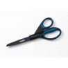 4007885255361 - CISEAUX LAMES TITANIUM DAHLE BOUTS POINTUS 21CM