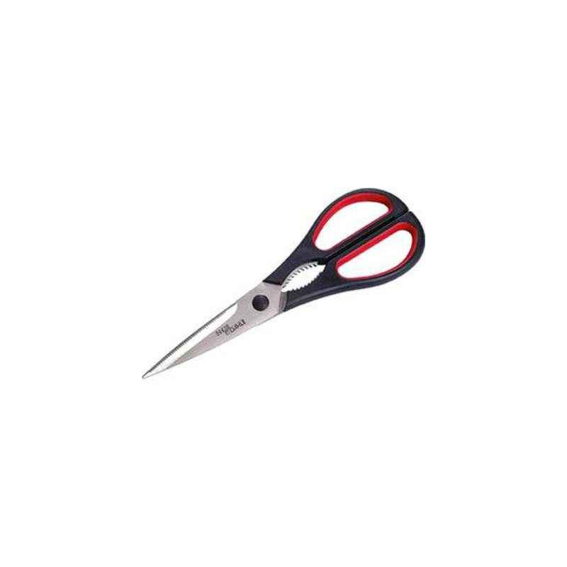 4007885238715 - CISEAUX MULTIFONCTION DAHLE BOUTS POINTUS 21CM