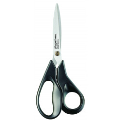 3154144981101 - CISEAUX ADVANCED GREEN BOUTS POINTUS 17CM