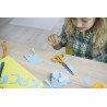 6411501985903 - CISEAUX FISKARS 17CM AMBIDEXTRE