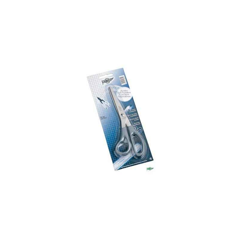 8425901003219 - CISEAUX TOUS USAGES BOUTS POINTUS 21CM GAUCHER 1ER PRIX