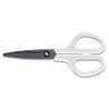 4977564675004 - CISEAUX FITCURVE LAMES NON-ADHÉRENTES BOUTS RONDS 17,5CM
