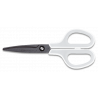 4977564675004 - CISEAUX FITCURVE LAMES NON-ADHÉRENTES BOUTS RONDS 17,5CM