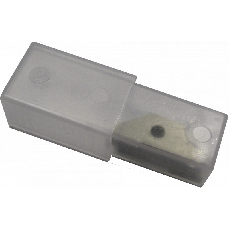 3701254701466 - 12 LAMES RECHANGE POUR COMPAS CUTTER